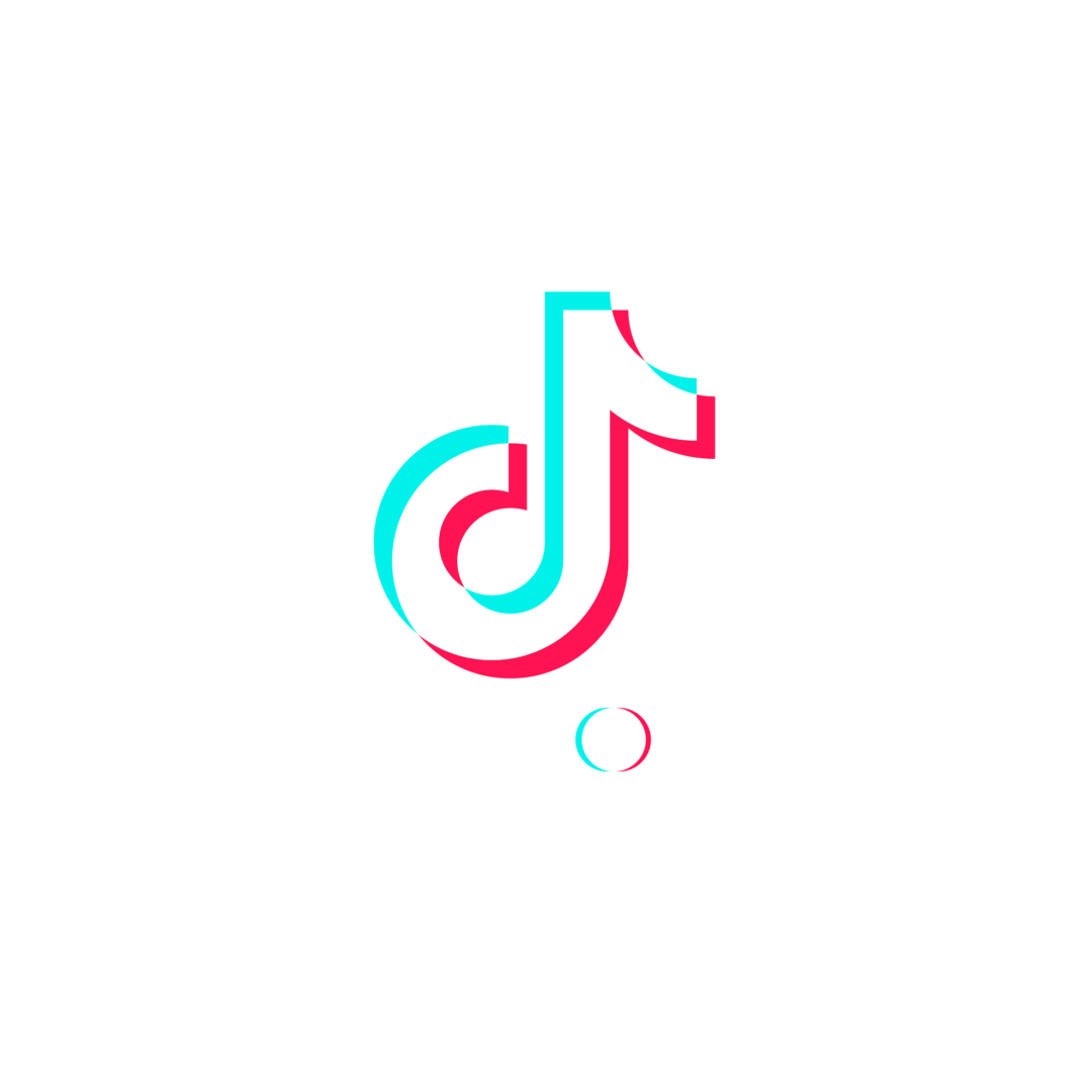 Tt tiktok. Тик ток логотип. Тик ток на прозрачном фоне. Символ тик тока. Приложение ТИКТОК на прозрачном фоне.